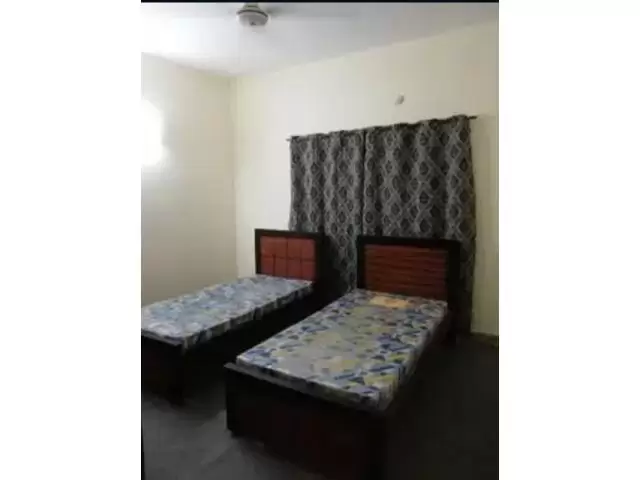 Girls Hostels in G-10 and G-9 best location at Main - 3/3