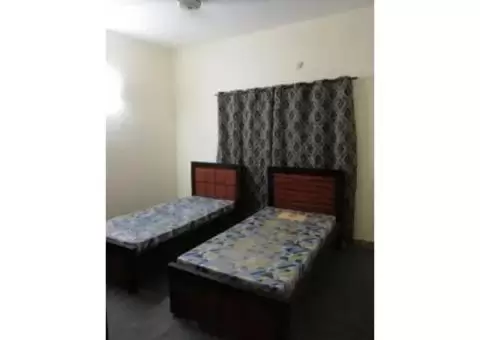 Girls Hostels in G-10 and G-9 best location at Main - 3/3