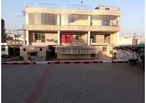 Grand Boys Hostel , best boys hostel for NUST IIUI FAST, PAC, Bahria