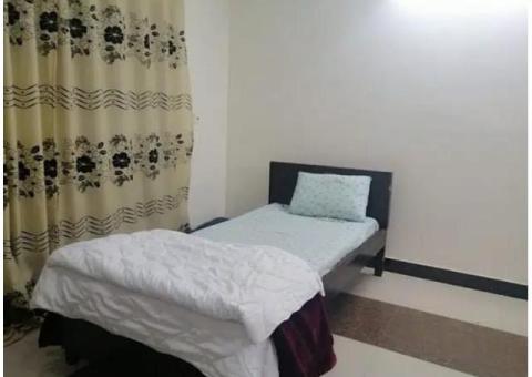 Luxury Boys Hostel E-11/3 Islamabad rooms. - 4/5