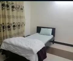 Luxury Boys Hostel E-11/3 Islamabad rooms. - 4