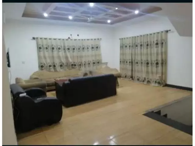 Luxury Boys Hostel E-11/3 Islamabad rooms. - 5/5