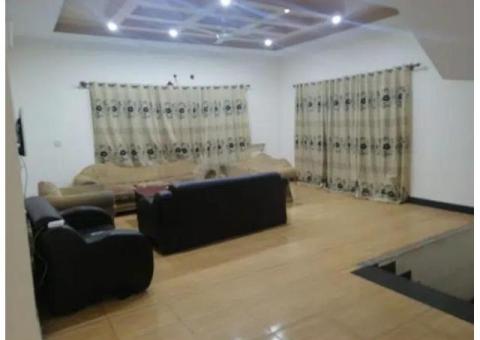 Luxury Boys Hostel E-11/3 Islamabad rooms. - 5/5