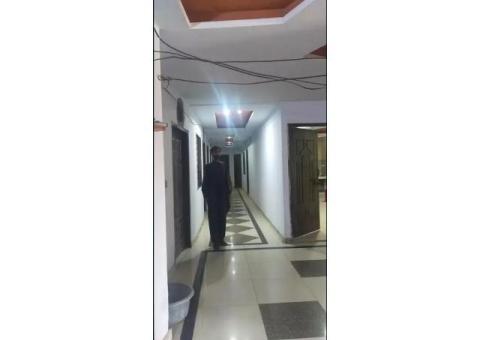 Grace View Boys Hostel - 1/3