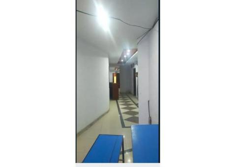 Grace View Boys Hostel - 3/3