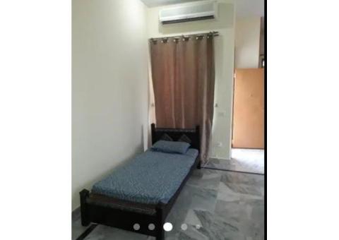 GIRL HOSTEL G6/3 ISLAMABAD - 2/3