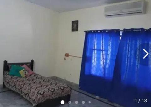 GIRL HOSTEL G6/3 ISLAMABAD - 3/3