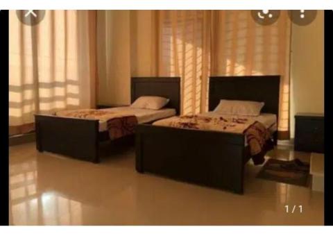 Saint Rose Boys Hostel. E-11 Islamabad