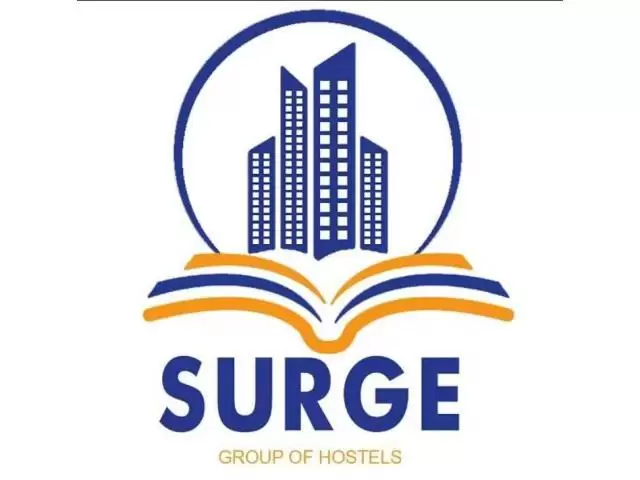 Surge Group Of Hostels - 6/6