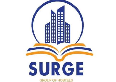 Surge Group Of Hostels - 6/6