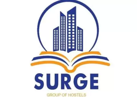 Surge Group Of Hostels - 6/6