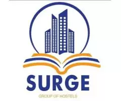 Surge Group Of Hostels - 6