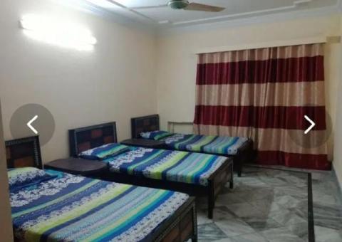 islamabad girls hostel g9 i4 e11 g10 i10 i8 all avaiable