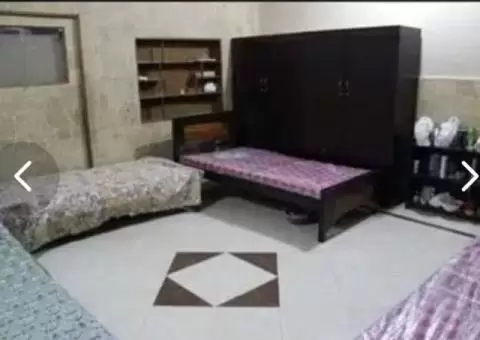 Girls Hostel