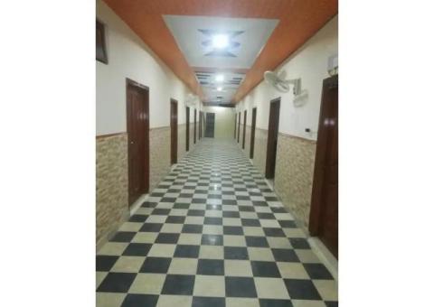 Girls Hostel near Afshan Colony, Rawalpindi - 1/3