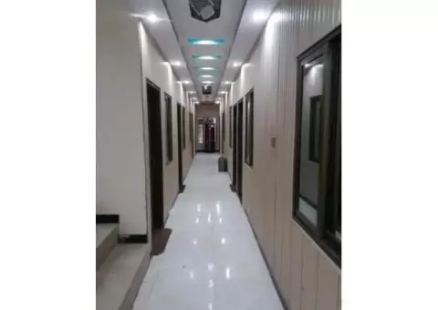 Girls Hostel near Afshan Colony, Rawalpindi - 2/3