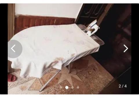 Girls Hostel near Abid Majeed Road, Rawalpindi - 2/3