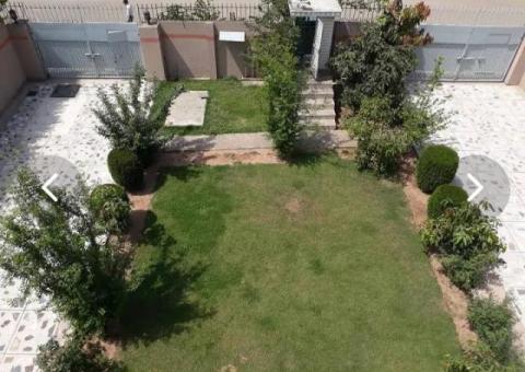 Girls Hostel near Ahmad Abad, Rawalpindi - 2/3