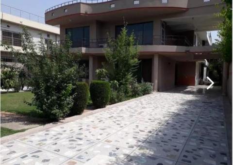 Girls Hostel near Ahmad Abad, Rawalpindi - 3/3