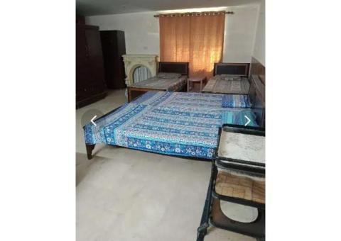 Girl Hostels near Airport Housing Society, Rawalpindi - 1/3