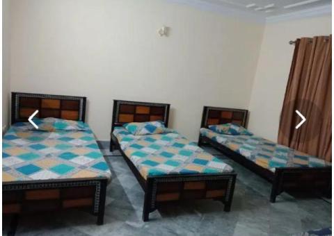 Girl Hostels near Airport Housing Society, Rawalpindi - 2/3