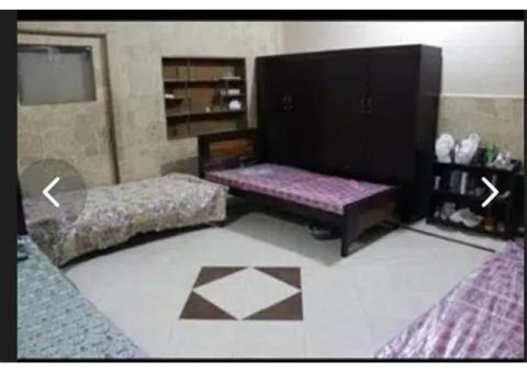Girl Hostel near Babar Colony Rawalpindi - 2/3
