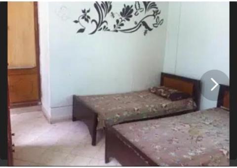 Girl Hostel near Babar Colony Rawalpindi - 3/3