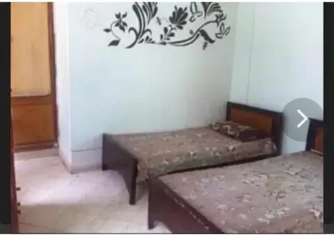 Girl Hostel near Babar Colony Rawalpindi - 3/3