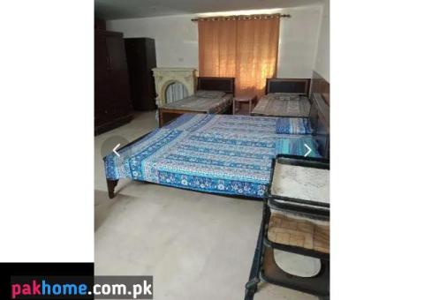 Girls Hostel Airport Road Rawalpindi - 1/3