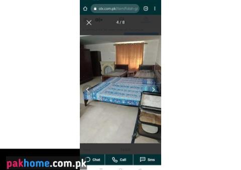 Girls Hostel Airport Road Rawalpindi - 2/3