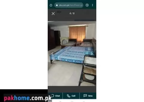 Girls Hostel Airport Road Rawalpindi - 2/3