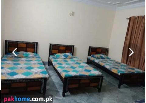 Girls Hostel Airport Road Rawalpindi - 3/3