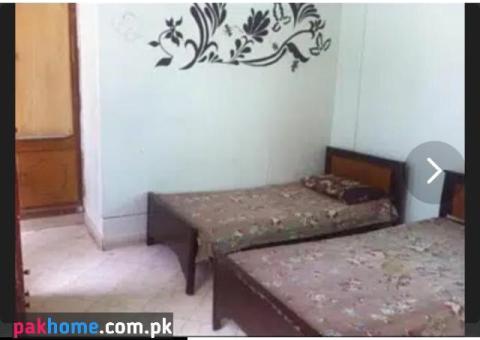 Girls Hostel Babar Colony Rawalpindi - 2/3