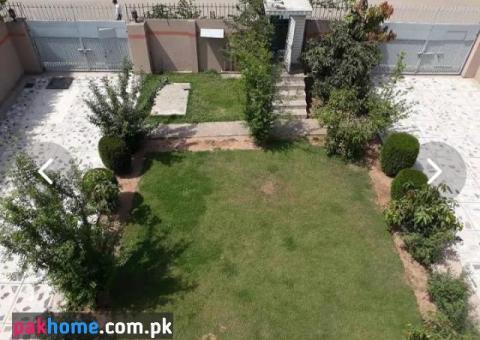 Girls Hostel Babar Colony Rawalpindi - 3/3