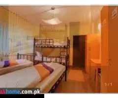 Girls Hostel Badar Colony Rawalpindi - 3
