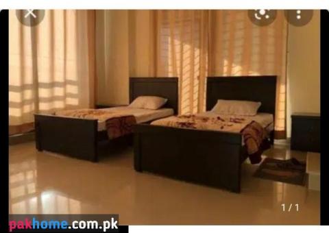 Girls Hostel Bahria Town Rawalpindi - 1/3