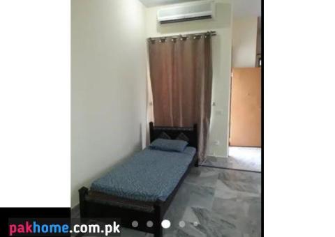 Girls Hostel Bahria Town Rawalpindi - 3/3
