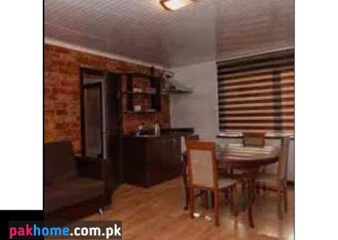 Girls Hostel near Bakra Mandi, Rawalpindi - 1/3