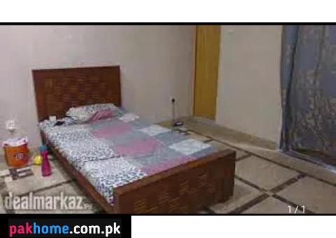 Girls Hostel near Bakra Mandi, Rawalpindi - 2/3