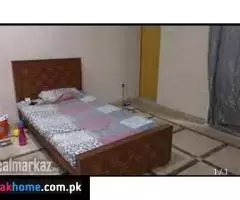 Girls Hostel near Bakra Mandi, Rawalpindi - 2