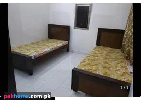 Girls Hostel near Bakra Mandi, Rawalpindi - 3/3