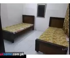 Girls Hostel near Bakra Mandi, Rawalpindi - 3