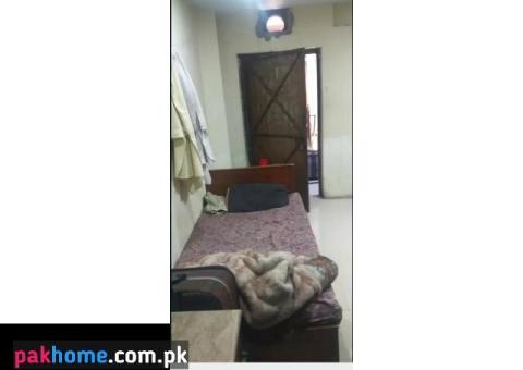 Girls Hostel near Bangash Colony Rawalpindi - 2/2