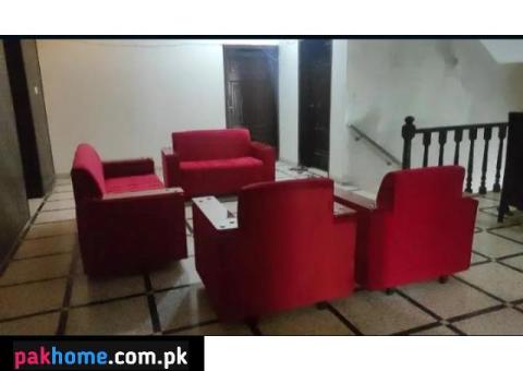 Girls Hostel DAV College Road Rawalpindi - 2/3