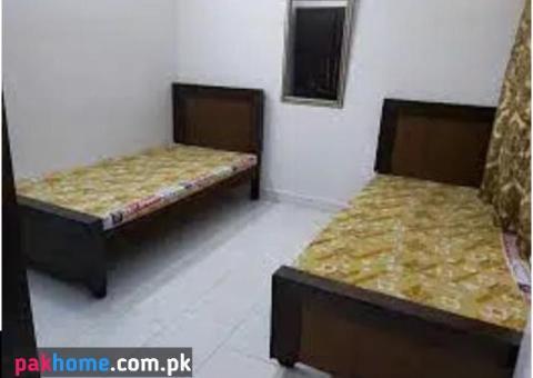 Girls Hostel Dhamyal Road Rawalpindi - 2/3