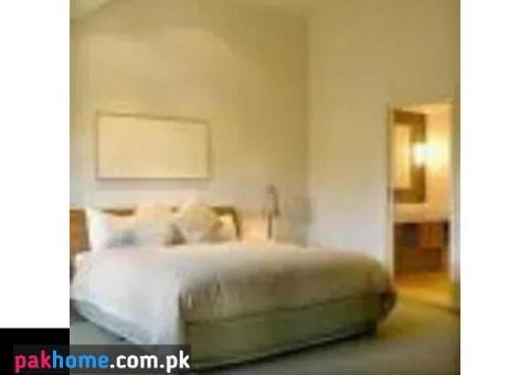 Girls Hostel Dhamyal Road Rawalpindi - 3/3