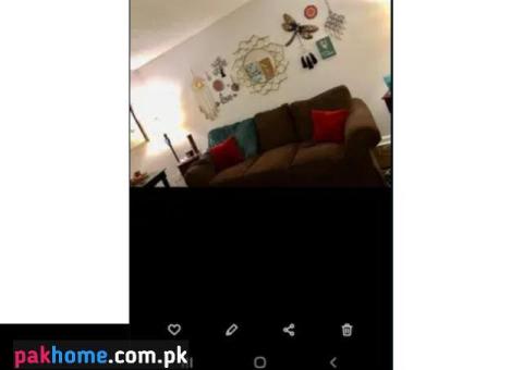 Girls Hostel near Bank Road Rawalpindi - 1/3