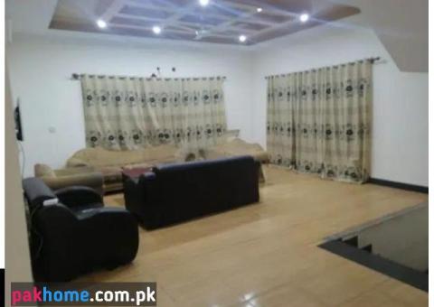 Girls Hostel near Bankers Colony, Rawalpindi - 1/3