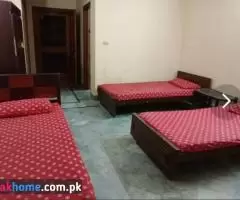 Girls Hostel Banni Chowk Rawalpindi - 2