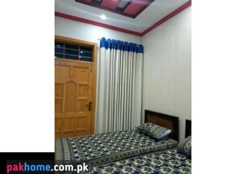 Girls Hostel near Bassali Rawalpindi - 2/3